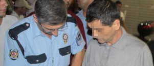 Duran kız neye uğradığını şaşırdı!
