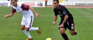 Elazığspor'un konuğu Sivasspor / CANLI