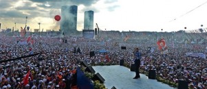 Erdoğan işaret etti büyük dava geliyor
