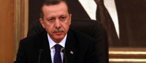 Erdoğan: Mücadele kararlılığımız sürecek