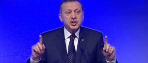Erdoğan uluslararası parlamenterlere seslendi