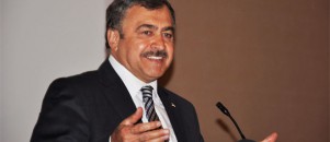 Eroğlu: Bu şehir 2014'de fırtına gibi esecek