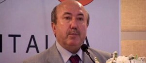 Eski Maliye Bakanı böbrek ameliyatı oldu