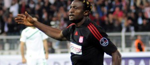 Sivasspor'da yaprak dökümü!