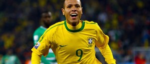 F.Bahçe'de Luis Fabiano harekatı
