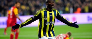 Moussa Sow'a niyet, transfere kısmet