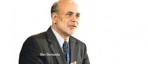 Bernanke'den para politikaları için uyarı