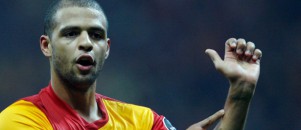 Felipe Melo'ya yeni talip var!