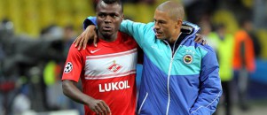 Emenike'nin Fener'e transferi bu şarta bağlı