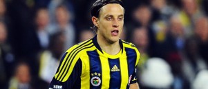 Fenerbahçe'den Ziegler açıklaması!