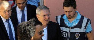 Aziz Yıldırım'ı koltuğundan edecek şok iddia!