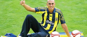 Fenerbahçeli Fabio Bilica'ya üç talip