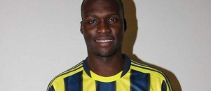 Fenerbahçeli Moussa Sow evleniyor