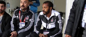 'Fernandes'i isteyen çikolatasıyla gelsin'