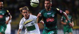 Finalin adı: Konyaspor-Manisaspor