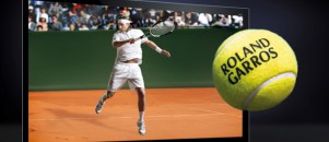 Fransa Açık Tenis Turnuvası'na doğru