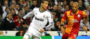Şampiyonlar Ligi'nin kralı Ronaldo