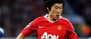 Galatasaray'dan Ji-Sung Park harekatı