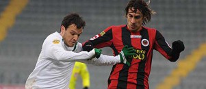 Ankara'da 4. gol geldi / CANLI