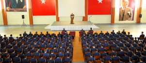 Genelkurmay'dan inanç özgürlüğü için net çıkış