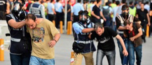 28 Gezi eylemcisi serbest bırakıldı