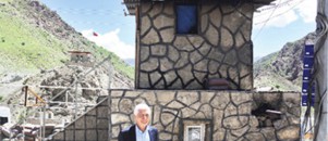 Giriş çıkışta kimlik sorulan tek il