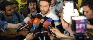 Gökhan: Kanırta kanırta şampiyon olduk!