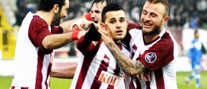 G.Saray'dan Serdar Gürler'e kanca!