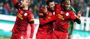 G.Saray'ın kaderi bir imza ile değişti
