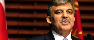 Gül, San Francisco temaslarını paylaştı