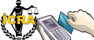 Haciz işlemlerinde pos cihazı devrimi