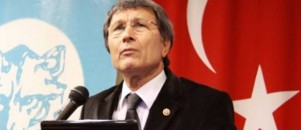 Halaçoğlu: Öcalan'ı prostat kanseri yapacaklar
