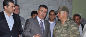 Hatay Valisi: 4 kişi daha gözaltında