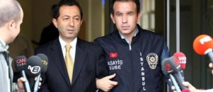 Hayyam Garipoğlu böyle kaçtı!