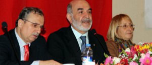 Taşgetiren:  Lütfi Taşgetiren'i tanımıyorum