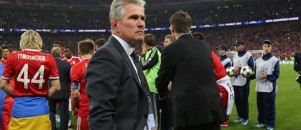 Heynckes'ten Lewandowski müjdesi!
