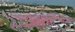 Hürriyet'in bu yaptığına ne demeli?