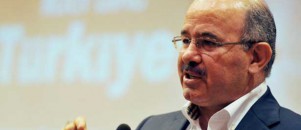 Çelik: 21. yüzyıl, bizim yüzyılımız olacak