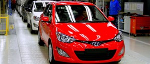 Hyundai, Türk ekonomisine katkı sunacak
