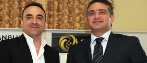 İBB Spor'da hedef kitle genç oyuncular