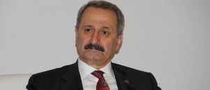 Çağlayan'dan Merkel'e sert yanıt