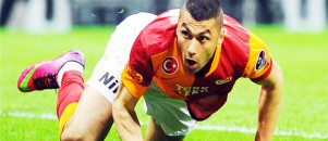 İngilizlerden Burak'a büyük onur!