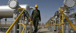 Türkiye- Irak arasında yeni petrol boru hattı