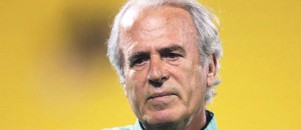 İran'da Mustafa Denizli'nin günü
