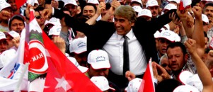 İşçiler yüzde 42 zammı kaptı!