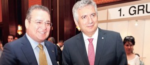 İSO seçimlerinde sandıktan sürpriz çıktı