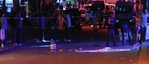 İstanbul'da ses bombası patladı
