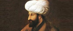 İşte Papa'nın Fatih'e yazdığı mektup