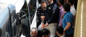 Hatay Reyhanlı için 5 tutuklama daha