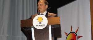 'İzmirliler CHP'yi sandığa gömecektir'